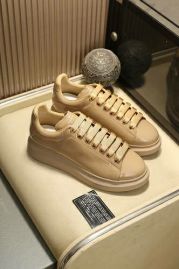 Picture of Alexander McQueen Shoes Men _SKUfw88206490fw